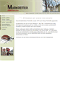 Mobile Screenshot of immobilien-markreiter.de